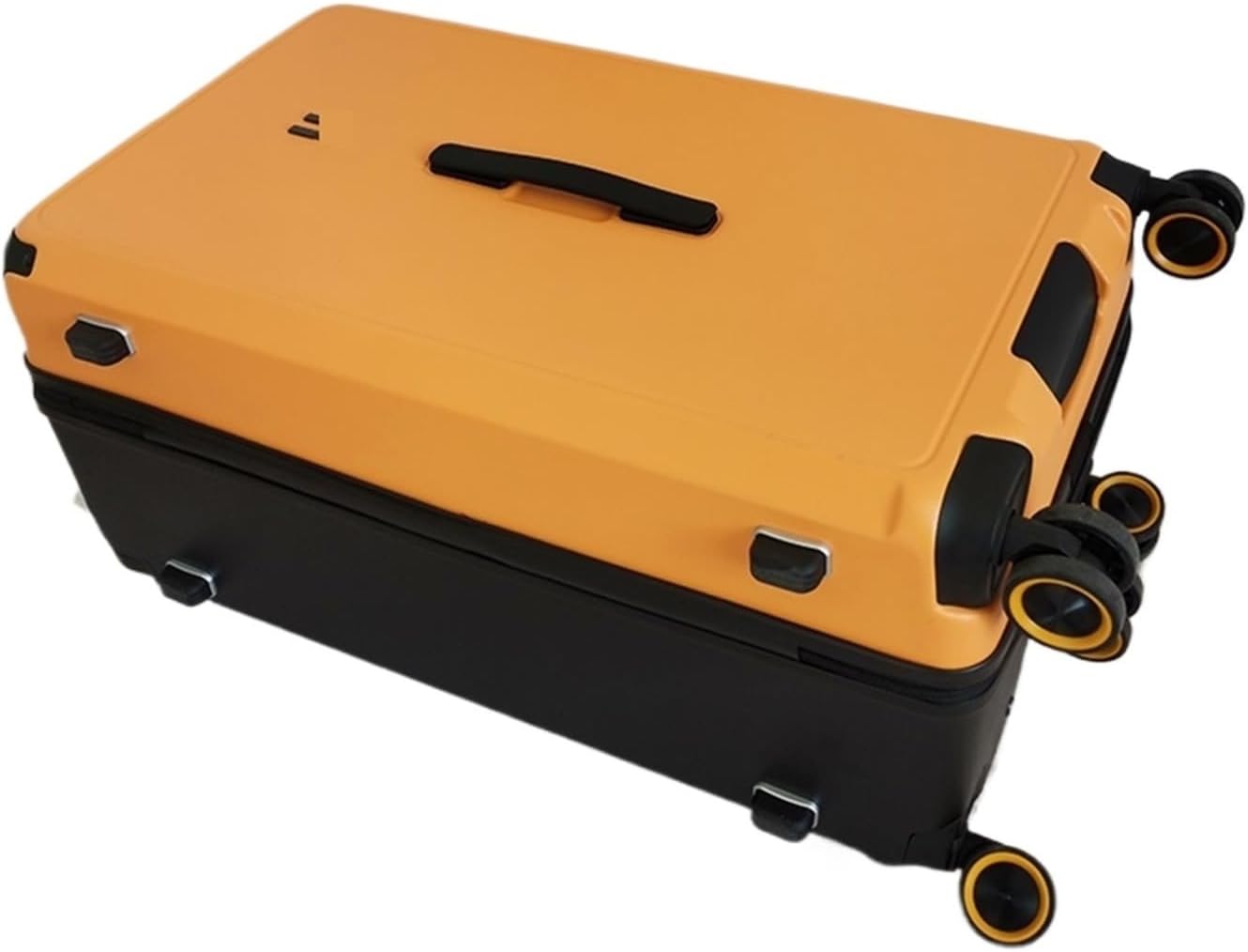 MUdson] Trunk 旅行荷物ユニバーサルホイールトロリースーツケース 26