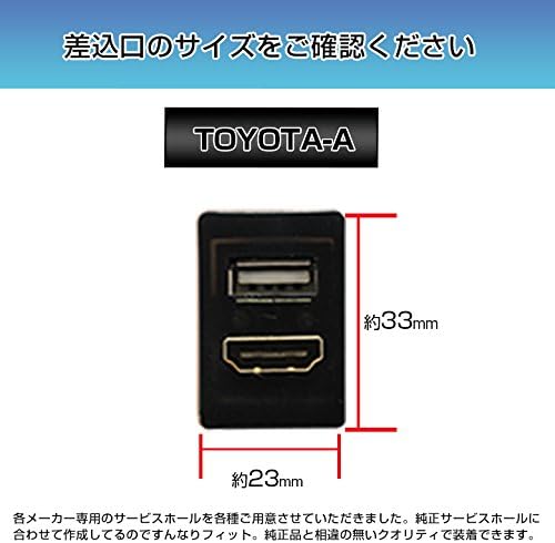 Amazon  【シェアスタイル】【USBデータ通信ケーブル付ver】HDMI増設 