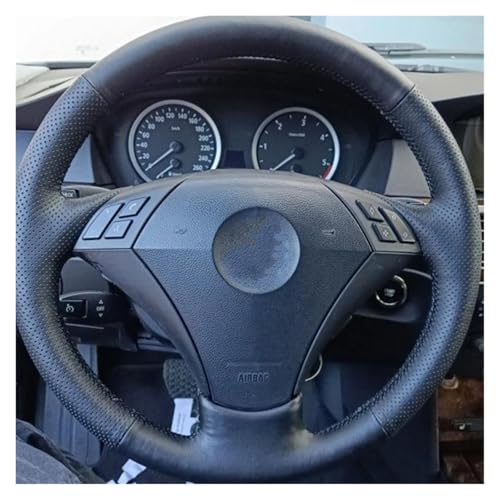 Il rivestimento del volante dell'auto offre un tocco morbido e confortevole durante la guida, aiuta a ridurre l'affaticamento alla guida e offre una sensazione tattile e percettiva.