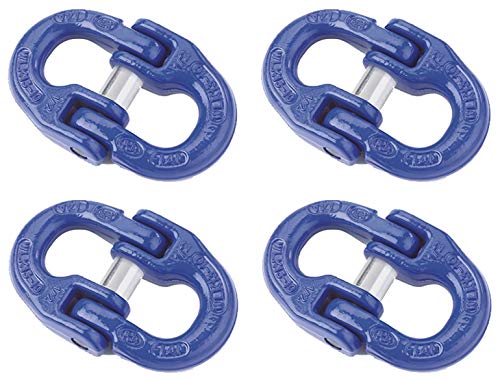 BA Products HLC-G100-31-x4, Set of 4, 5/16