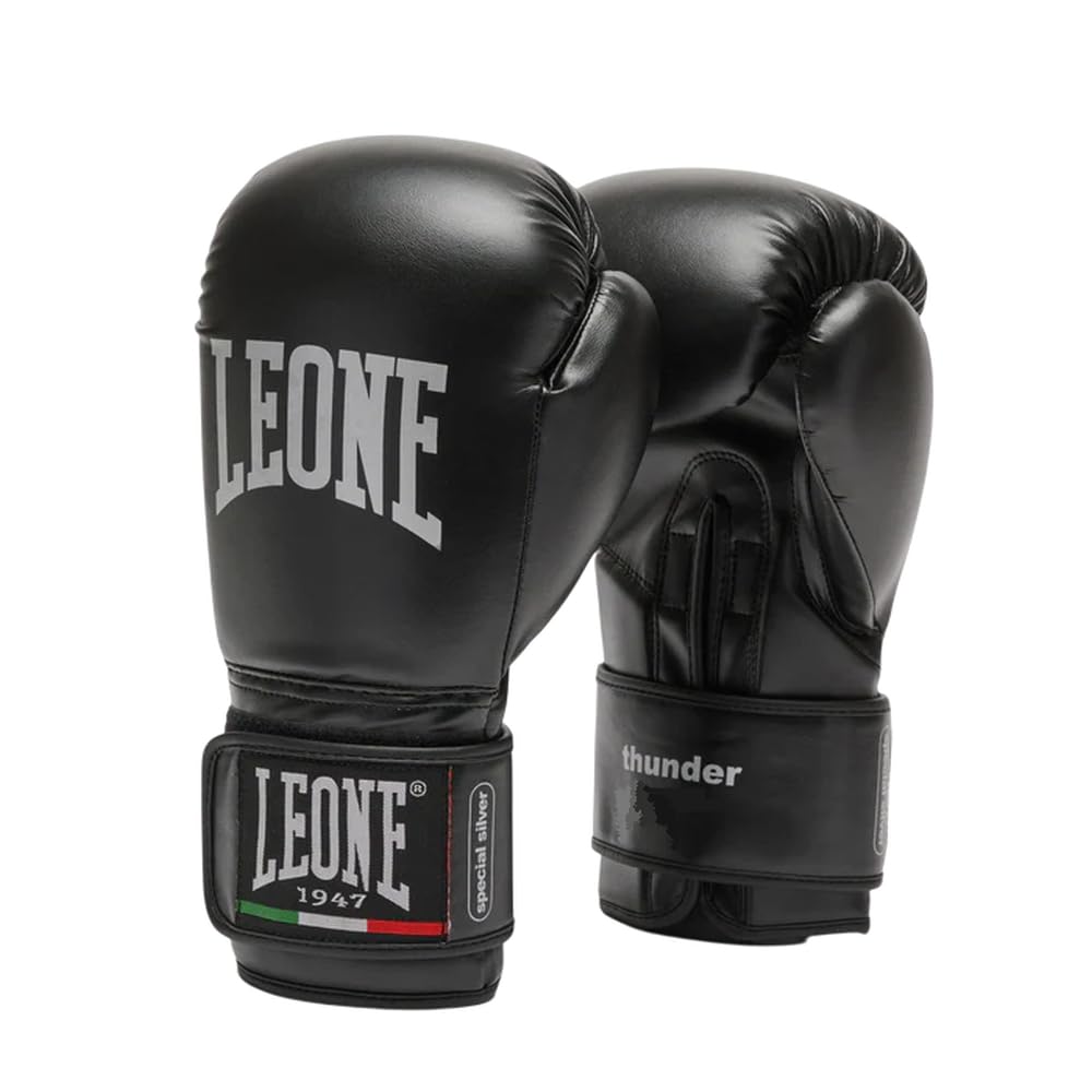 Guanto Boxe Thunder 12OZ Unica