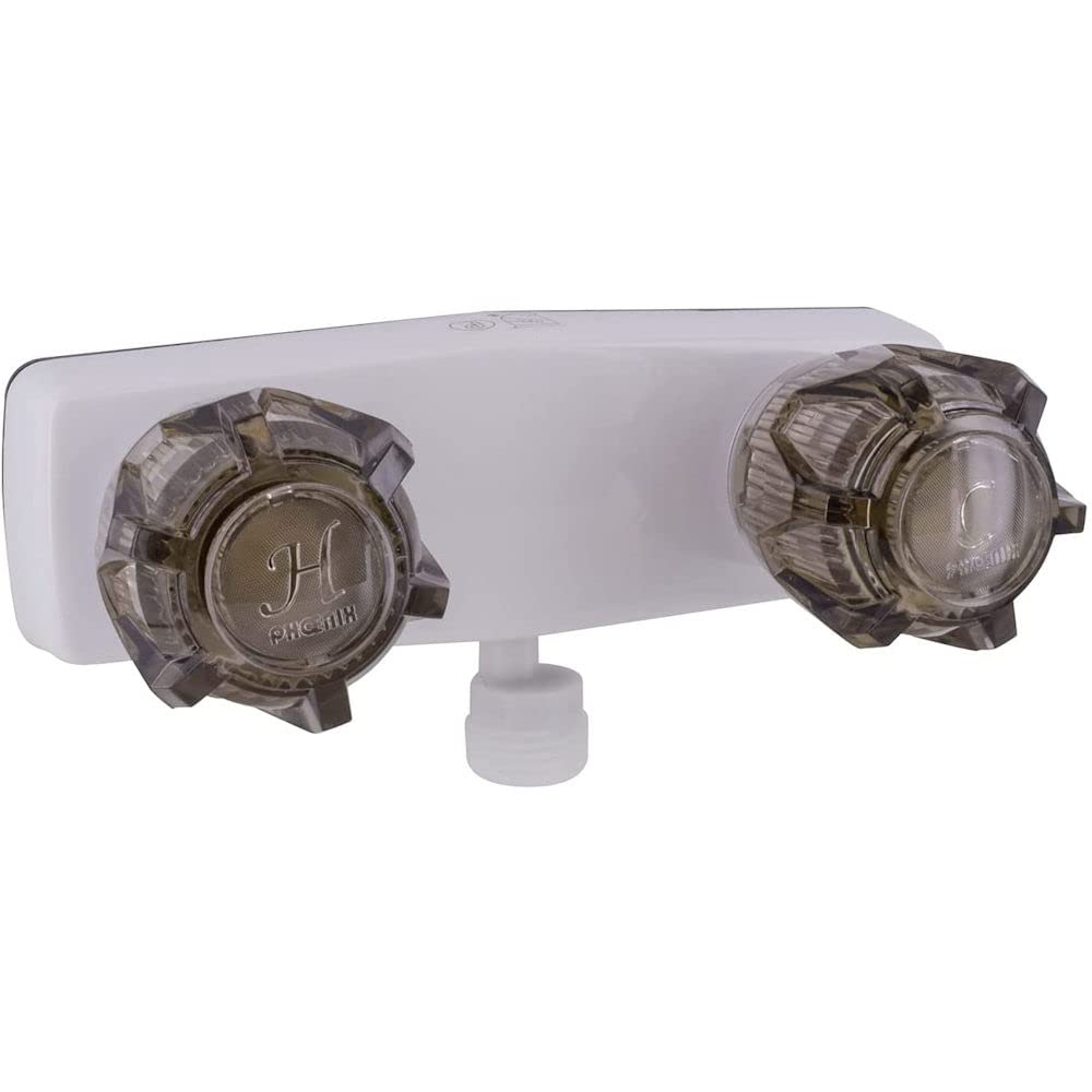 Valterra LLC PF213243 SHW 4, WT, VB, BR, SM