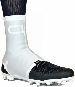 Football Spats/Cleat Covers