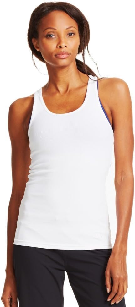 Under Armour Women's UA Victory Tank II