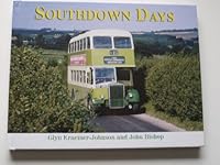 Southdown Days 0711030774 Book Cover
