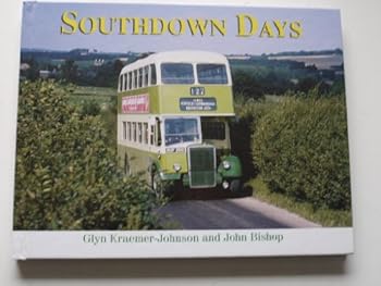 Hardcover Southdown Days Book