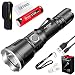 Klarus XT11X 3200 Lumens CREE XHP70.2 P2 LED 18650 Extreme Illumination Rechargeable Tactical Powerful Flashlight,with 1 x 18650 Battery,SKYBEN Battery Case and USB Light(XT11GT Upgraded Version)