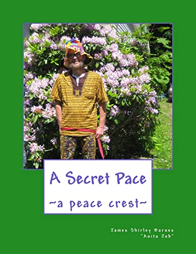 A Secret Pace: ~a peace crest~