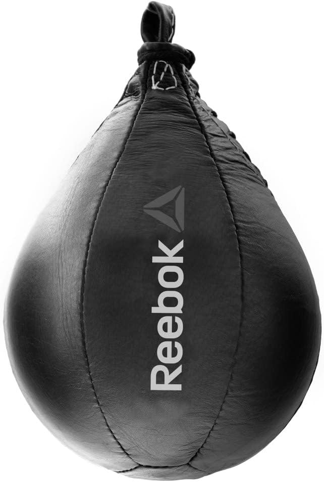 Reebok Speed Bag Black