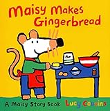 Maisy Makes Gingerbread