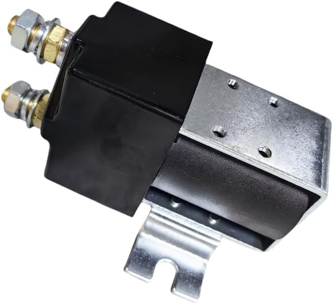 24V 180A Drive Contactor 74267GT 74267 for Genie Lift GS1930 GS1932 GS2046 GS2646 GS3246 GS2032 GS3232 GS4047 Z30-20N Z34-22N Z45-25JDC