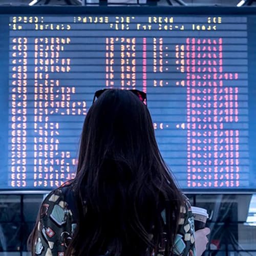 EP.258 找便宜，不是只能坐平價航空&rarr;沒錢但有時間的就來買四腿機票