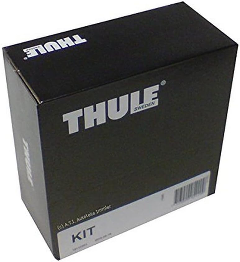 Thule 184047 Fixpoint Fitting Kit