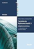 wissen media verlag  Technische Hydromechanik 3: Aufgabensammlung (DIN Media Wissen)
