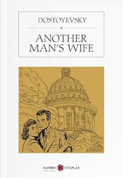 Paperback Another Man's Wife [Turkish] Book