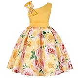 ❀❀Material:Polyester ----Mädchen Kinder Tüll Prinzessin Kleid Weihnachten Ärmellos mit Hochzeit Kleid Blumen Tüll Bogen Kleid Aschenputtel Kleid Prinzessin Kostüm Schmetterling Mädchen Mädchen Kinder Tüll Spitze Gaze Blume Bowknot Kleider Blumenmädchenkleider Hochzeitskleid Brautjungfern Kleid Prinzessin Hochzeit Abendkleid Geburtstag Langes Kleid Festzug Cocktailkleid Ballkleid Blume Mädchen Prinzessin Brautjungfer Festzug Tutu Tüll-Kleid Party Hochzeit Kleid