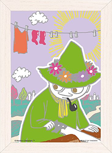 ムーミン スナフキン パズルの人気商品 通販 価格比較 価格 Com