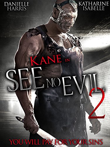 See No Evil 2