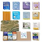 Night Time Wellness Tea Collection 40 Relaxing Tea Bags | Natural Way to Calm Down Before Bedtime |