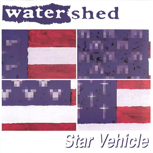  Star Vehicle \'98