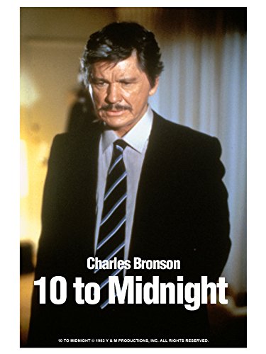Ten to Midnight