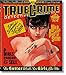 True Crime Detective Magazines