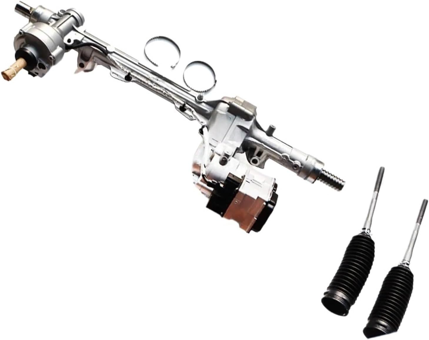 Car Electric Power Steering Rack For Ford Explorer 2013 to 2015 DB5Z3504EE DB5Z3504ME EB5Z3504C EB5Z3504CARM EB5Z3504E EB5Z3504F