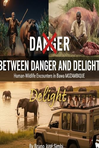 BETWEEN DANGER AND DELIGHT: Human-Wildlife Encounters in Bawa Mozambique