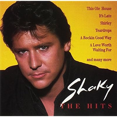 Shaky - the Hits Vol.1