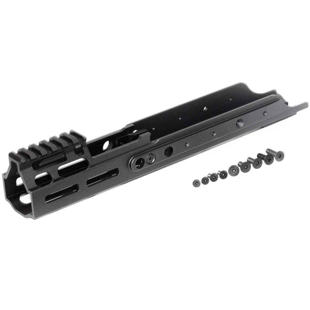 Buy Airsoft Spare Parts Accessories PTS MREX MLOK Handguard