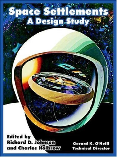 Space Settlements: A Design Study