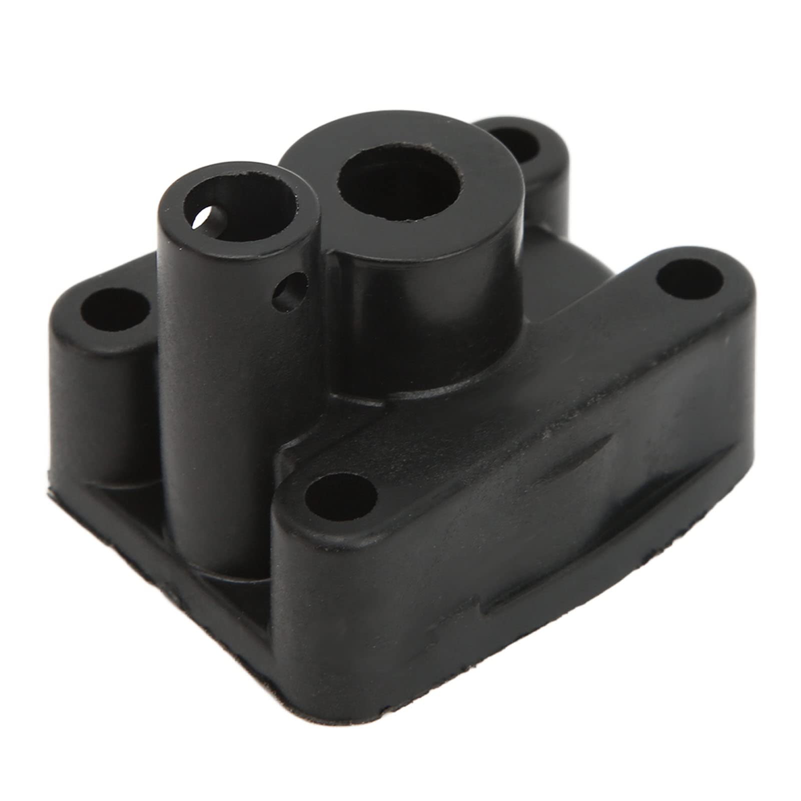 utensili elettrici Kit di riparazione della girante della pompa dell'acqua marina, forte compatibilità Kit di riparazione della pompa dell'acqua del motore fuoribordo Leggero Facile da installare Elev