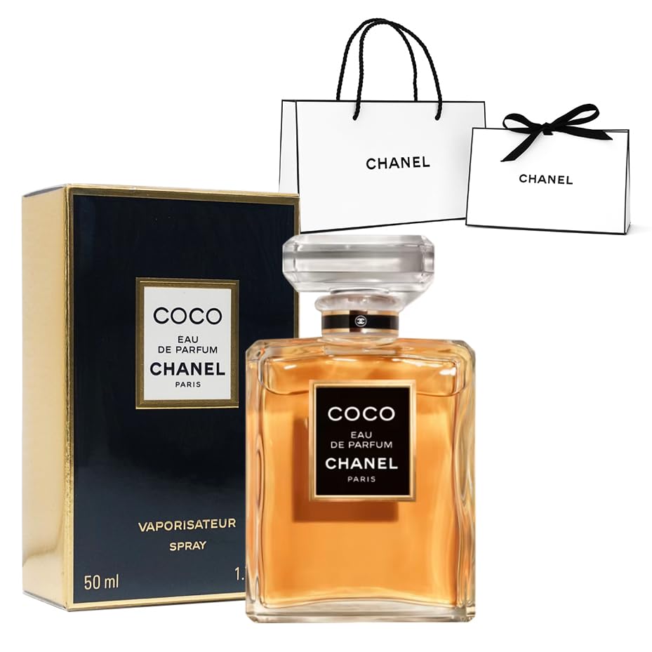 Amazon | 【国内正規品】CHANEL シャネル ココ オードゥ パルファム