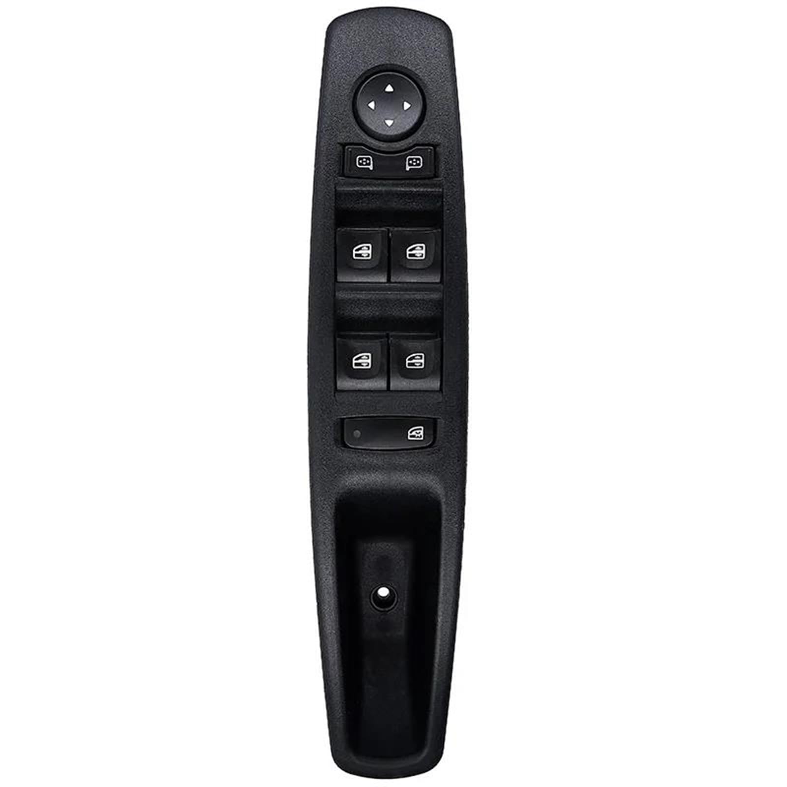Bouton commutation commande fenêtre électrique 809610016R fluide