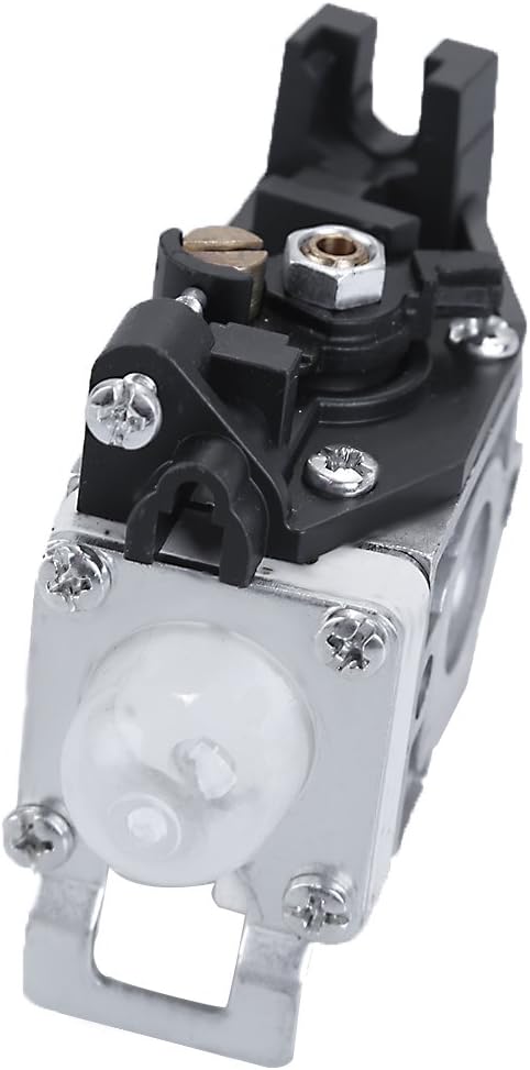 Carburetor Replacement for Zama RB-K92 RB-K92A Echo Shindaiwa HC-152 HCR-161ES HRC-171ES DH232 DH235 HT232 Hedge Trimmers Replace# A021001671 A021001672 A021001673