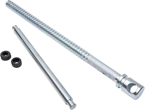 Yost ADI5-Handle Replacement Handle for Bench Vise Model ADI-5