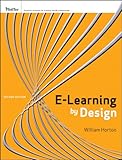 e-Learning by Design (English Edition)