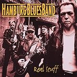 hamburg blues band termine  Real Stuff