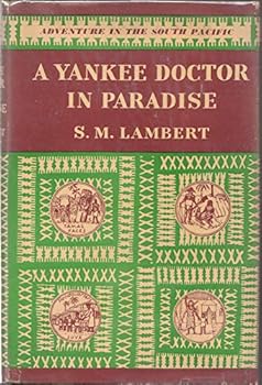 Hardcover A Yankee doctor in paradise, Book