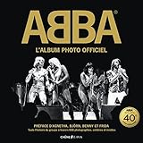  Abba : le livre officiel