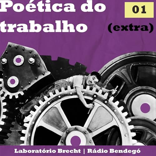 Epis&oacute;dio 01 (extra) - A maior ponte do mundo, de Domingos Pellegrini, na voz de Alexandre Velden.