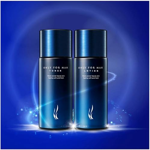 Miniatura 2 de AHC Only for Man Lotion 5.1 fl oz + Toner 5.1 fl oz Skin Care Set