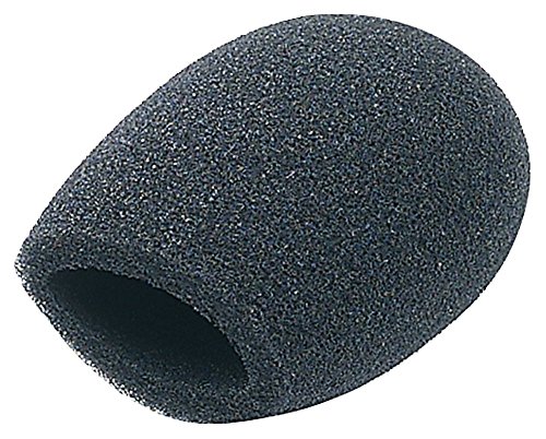 BSX Microphone Accessory Wind Protection Set of 5 Pieces