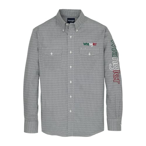 Cactusman Classic Relaxed Fit Shirt product image