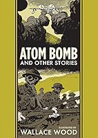 Atom Bomb and Other Stories 1683962451 Book Cover