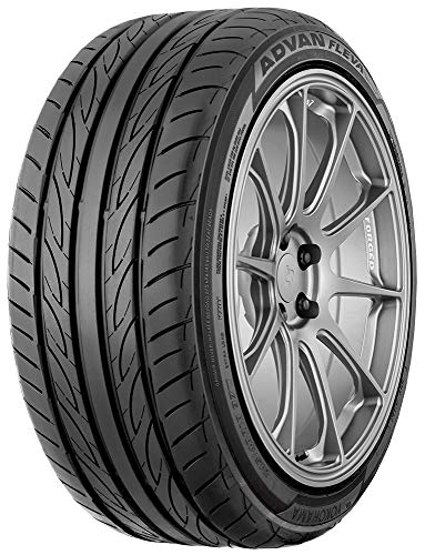 Yokohama Advan Fleva V701 205/50R15 86V