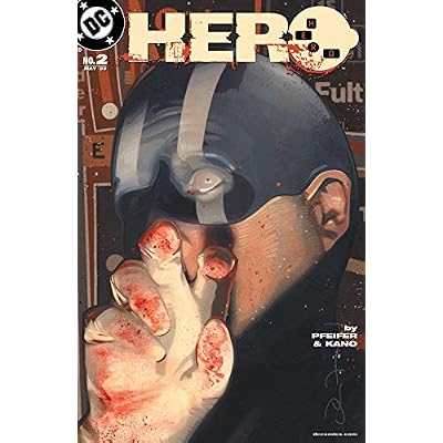 H-E-R-O (2003-2005) #2