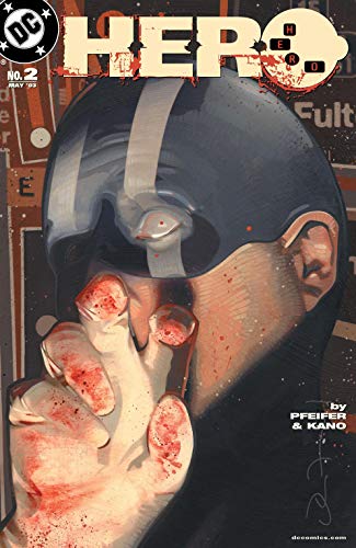 H-E-R-O (2003-2005) #2