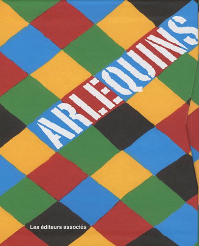 Arlequins: Coffret 6 volumes