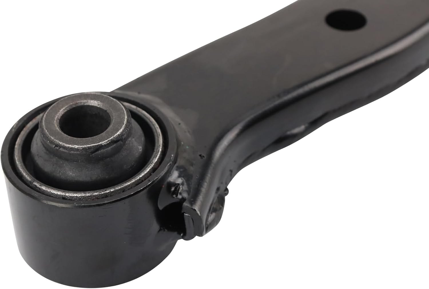 Rear Suspension Kit Control Arm Lateral Link Sway Bar Stabilizer Link Compatible with 2007-2010 Hyundai Elantra